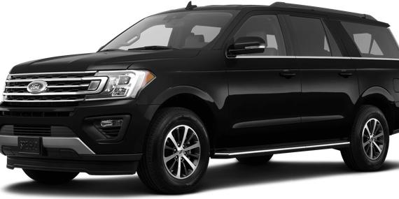 FORD EXPEDITION MAX 2019 1FMJK1HT8KEA27998 image